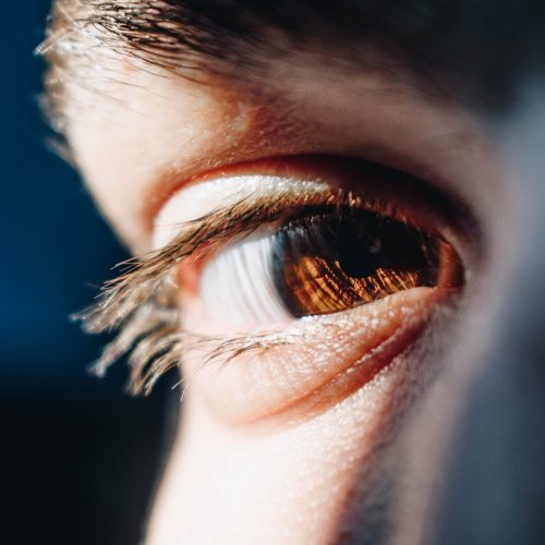 PERCEZIONE EMOTIVA PERCEZIONE EMOTIVA